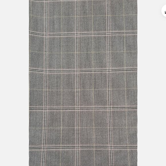 EXPRESS Editor Straight Ankle Dress Pants 6749E1M - Picture 3 of 8